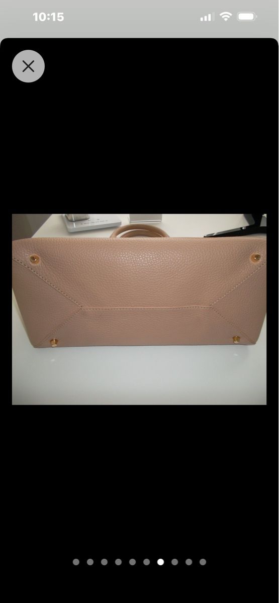 Burberry Borse da donna: Burrbery Tasche – Usato da Döttingen venduto da Steinklopferin 2