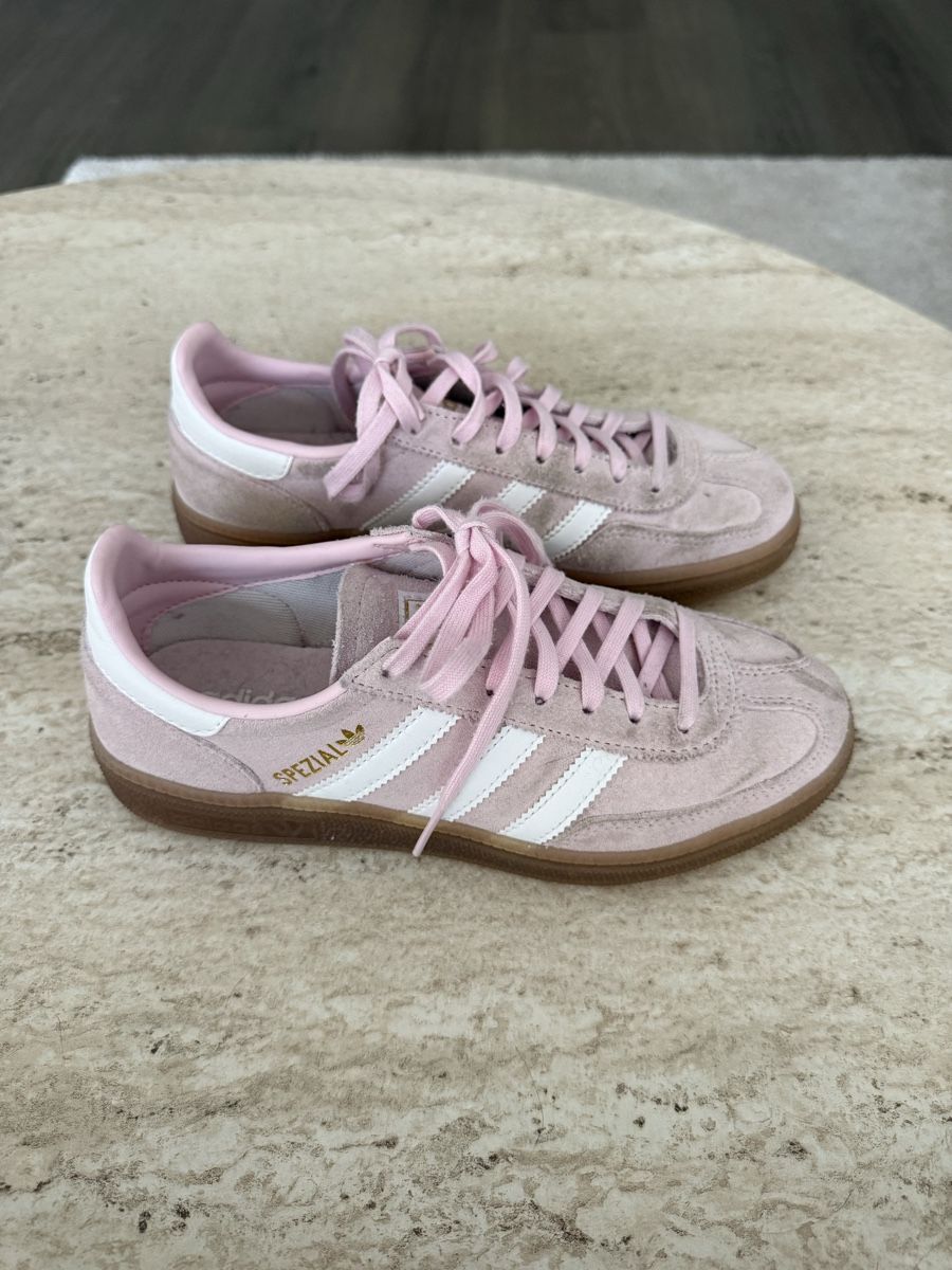 Adidas Scarpe da donna: Adidas Spezial Sneaker – Usato da Höri venduto da LarissaGallina
