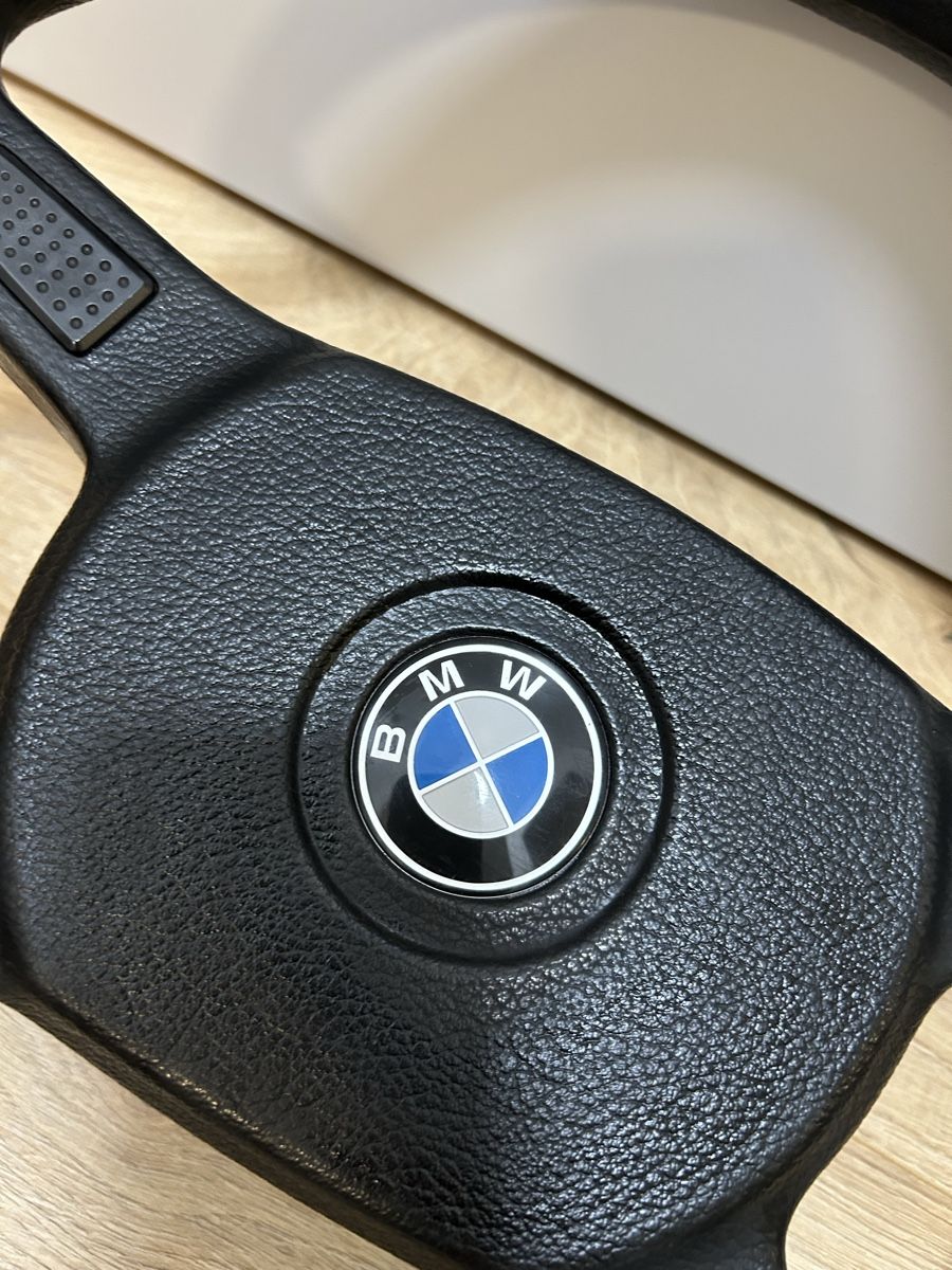 BMW Alle Autoersatzteile: BMW E30 Original Lenkrad  – Gebraucht aus Rothrist von Miri_sm6 1