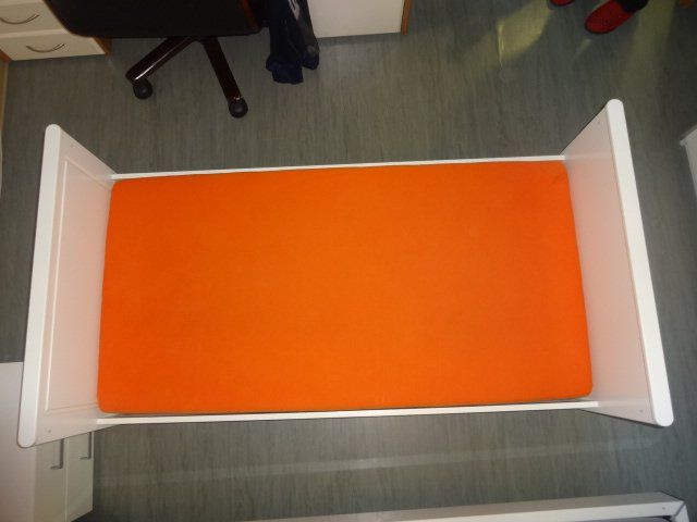 Betten: Kinderbett 70 x 140 cm – Gebraucht aus Winterthur von Jana1701