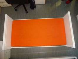Kinderbett 70 x 140 cm