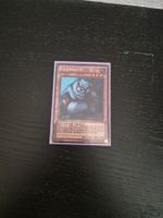 Yu-Gi-Oh - Riesenratte (LCYW)