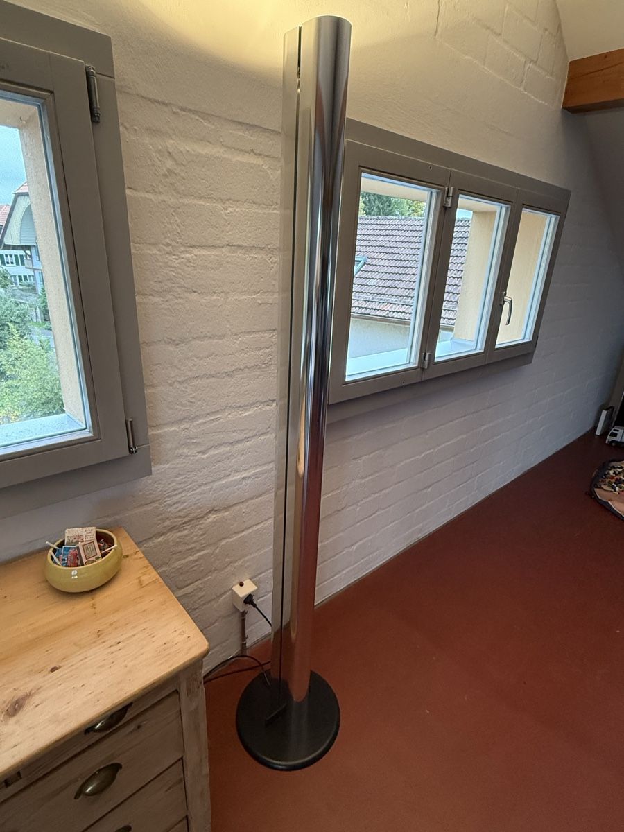 Artemide Lampen: Megaron Halogenlampe Artemide – Gebraucht aus Münchringen von saane77 1