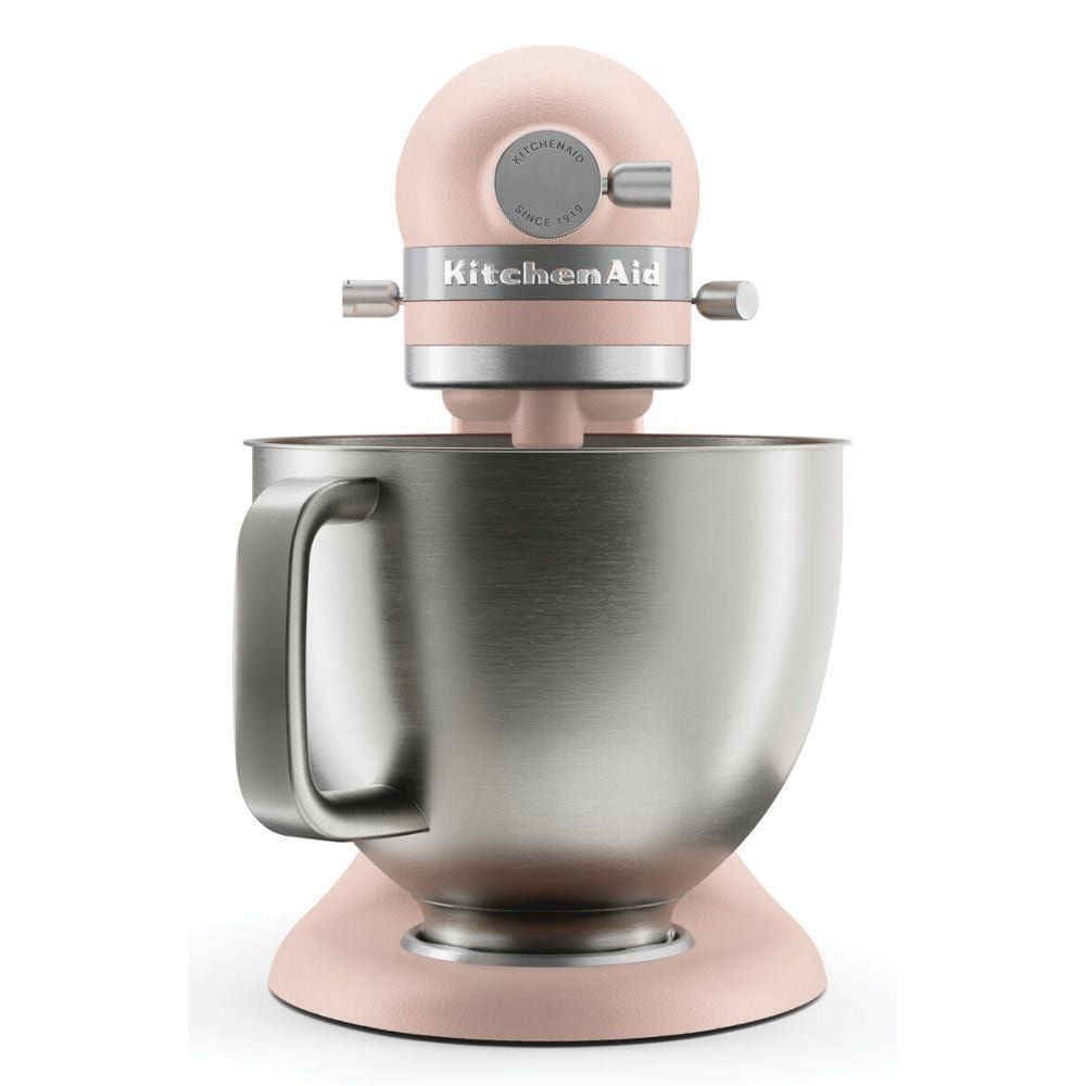 Appareils de cuisine: KitchenAid ArtisanPlus Feather pink – Neuf avec emballage d'origine à Bottighofen par zaap 2
