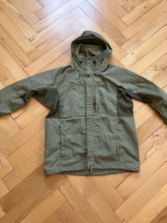 Veste Fjällräven, Kaipak jacket, homme, taille XL