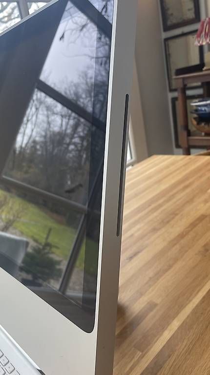 PC: Apple Mac ordinateur avec lecteur CD – Usato da Troinex venduto da nadinebmichaelson 4