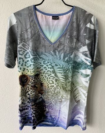 T-Shirt, Gr. 40 von Moya