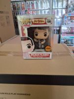 Funko Pop! Mr Bean Pajamas #786 Chase Edition