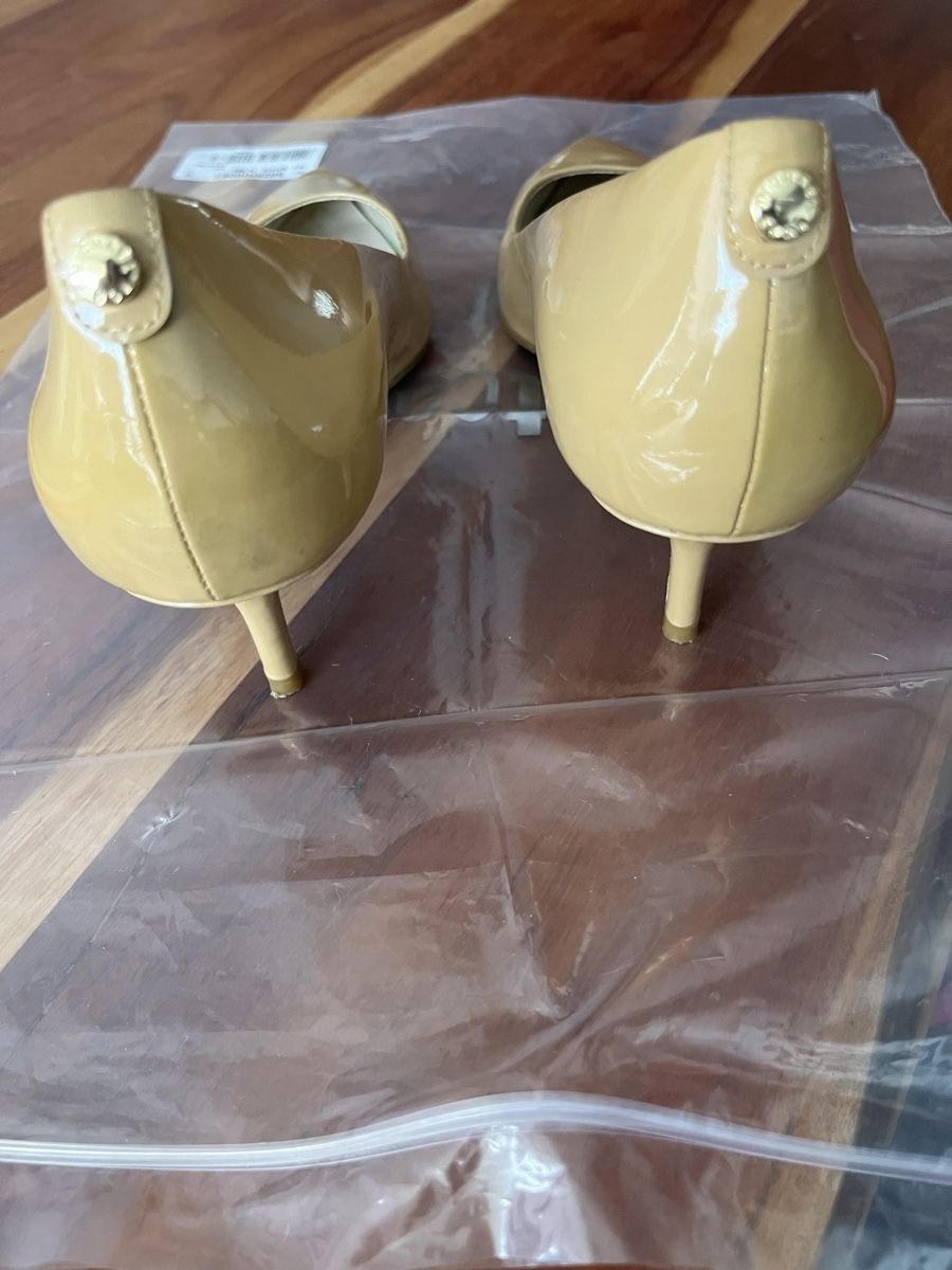 Michael Kors Scarpe da donna: Michael Kors Pumps Grösse 38 – Usato da Zürich venduto da aaaaaaaaa00 1