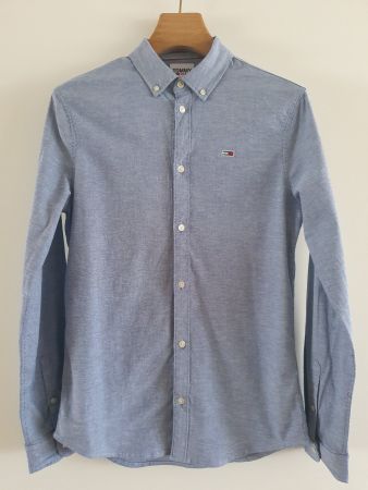 Tommy Jeans Hemd