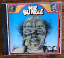 Mr. Bungle – s/t CD, Mike Patton, John Zorn