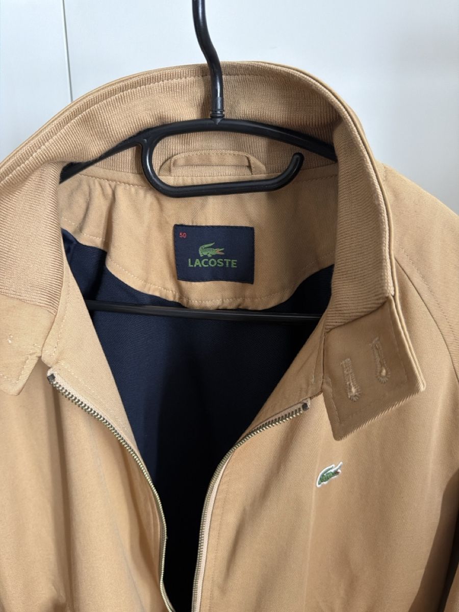 Lacoste Vestes: Lacoste giacca  – Neuf (Voir description) à Sementina par bru_vpp5 1