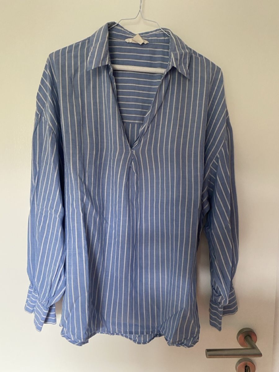 H&M Negligees & Pyjamas: Pijama gestreift M  – Gebraucht aus Ittenthal von Lorinakuprecht0