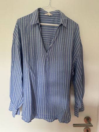 Pijama gestreift M 