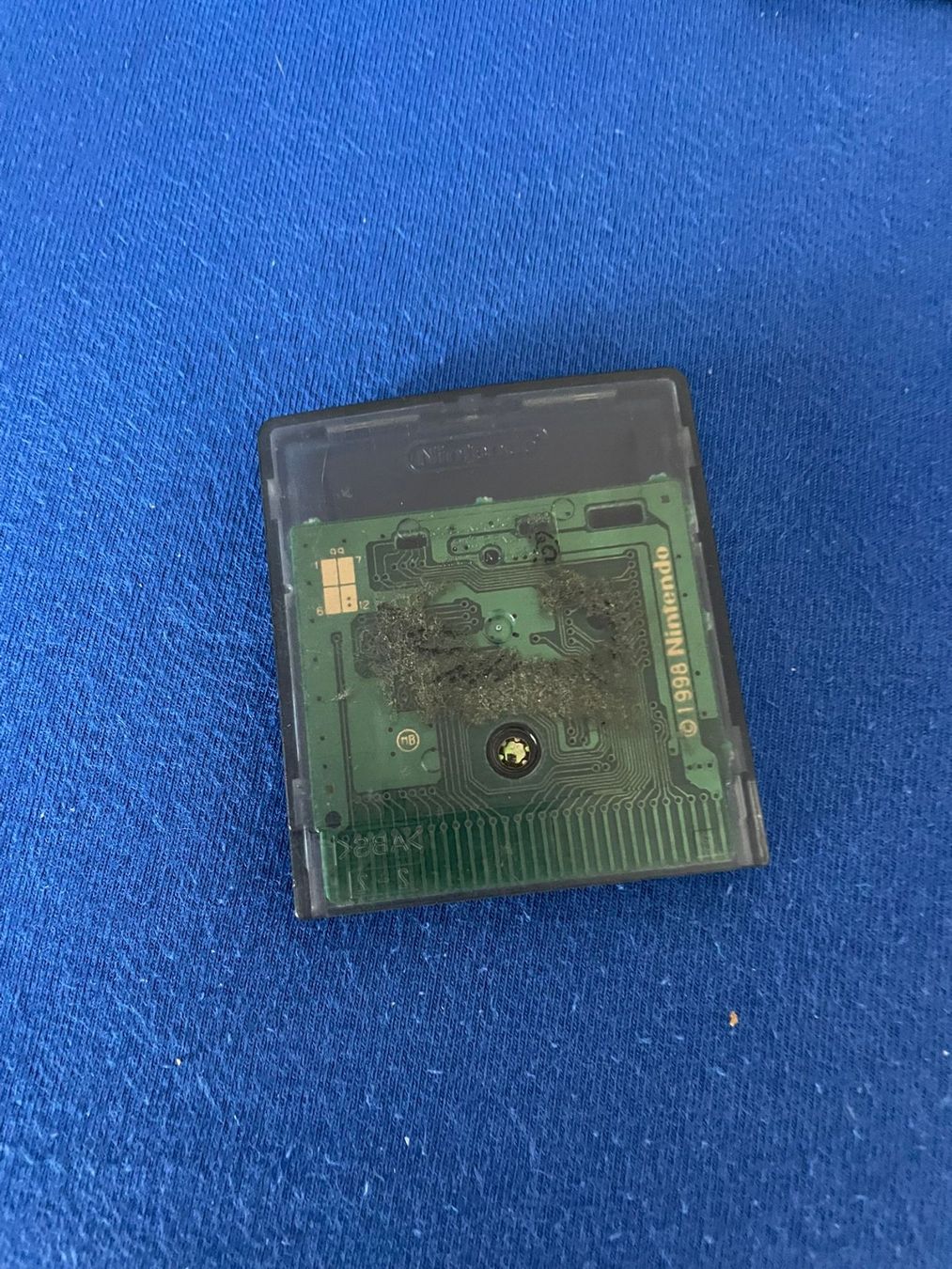 Nintendo Giochi: V-Rally Spiel Gameboy – Usato da Olten venduto da HoYa01 1