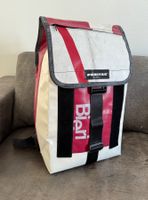 FREITAG Bonanza F33 TM Bieri Rucksack Vintage Rarität