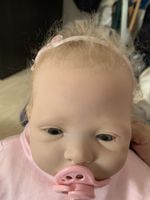 Künstlerpuppe