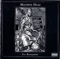 Machine Head – The Blackening