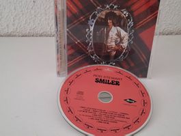 CD Rod Stewart -  Smiler Remastered   Klassiker
