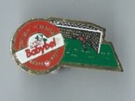 Babybel Pin