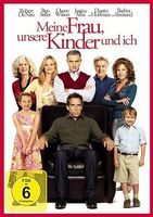Meine Frau, unser Kinder und ich (R. de Niro, B. Stiller) **
