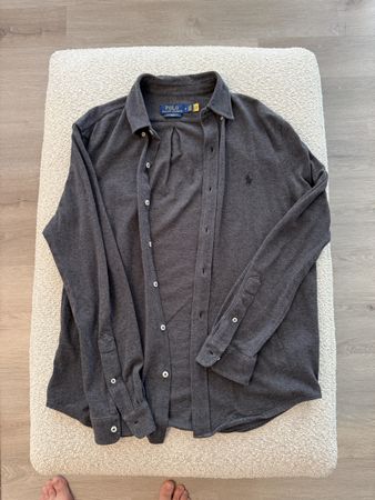 Polo Ralf Lauren Hemd M