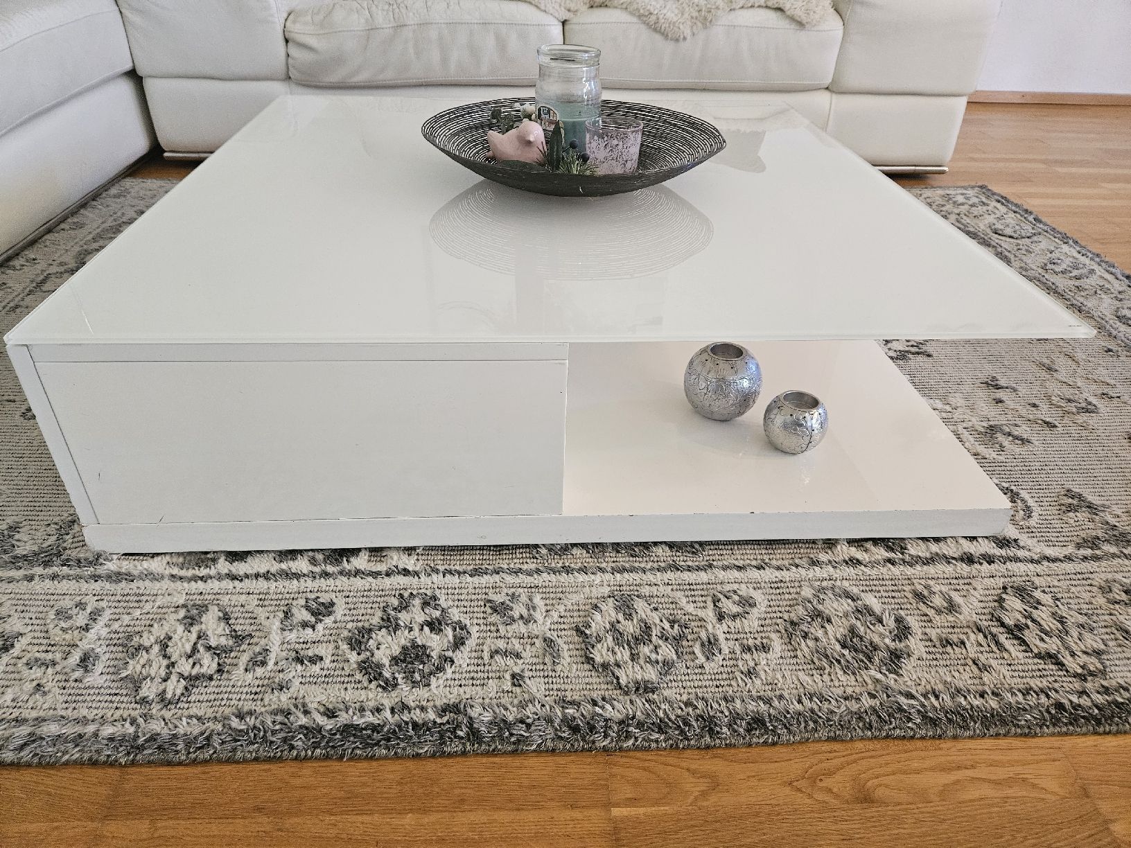 Tables: Sofatisch – D'occasion à Hünenberg See par yapaal