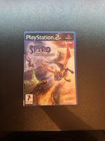 Spyro : Dawn of the Dragon (ps2) 