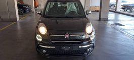 Fiat 500L 1.6 JTD Mirror 120PS Manuell