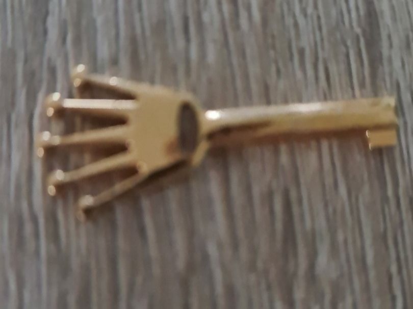 Chiavi: ROLEX kleiner Schlüssel, neu – Nuovo (secondo la descrizione) da Richterswil venduto da Ivypearl 1