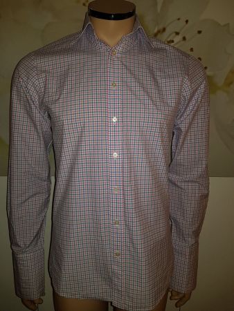 Chemise/Hemd  PINK  Taille/Grosse 37 ou S