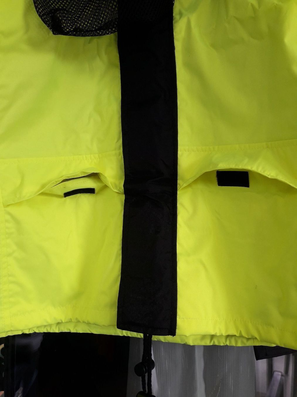 Giacche: Regen-Jacke/NEU/XS /75% – Nuovo e nell'imballaggio originale da Adlikon b.Regensdf venduto da attila63 6