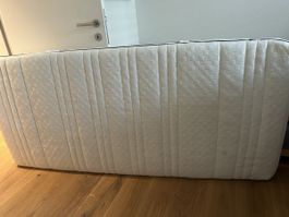 Matratze Bico ClimaLuxe 90x200 cm guter Zustand