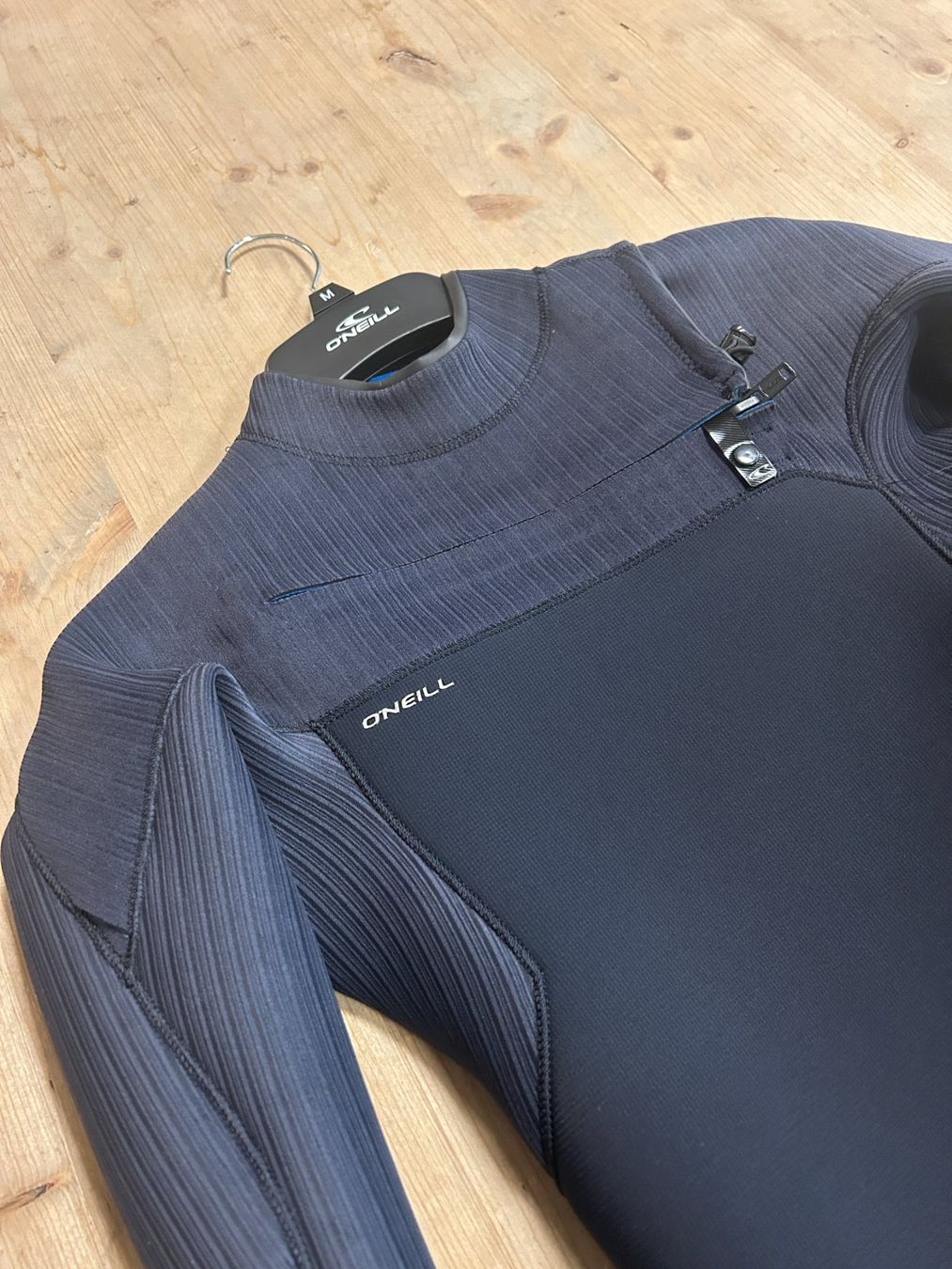 Mute per immersioni: Wetsuit O'Neill Hyperfreak 4/3 – Usato da Horgen venduto da Tibes