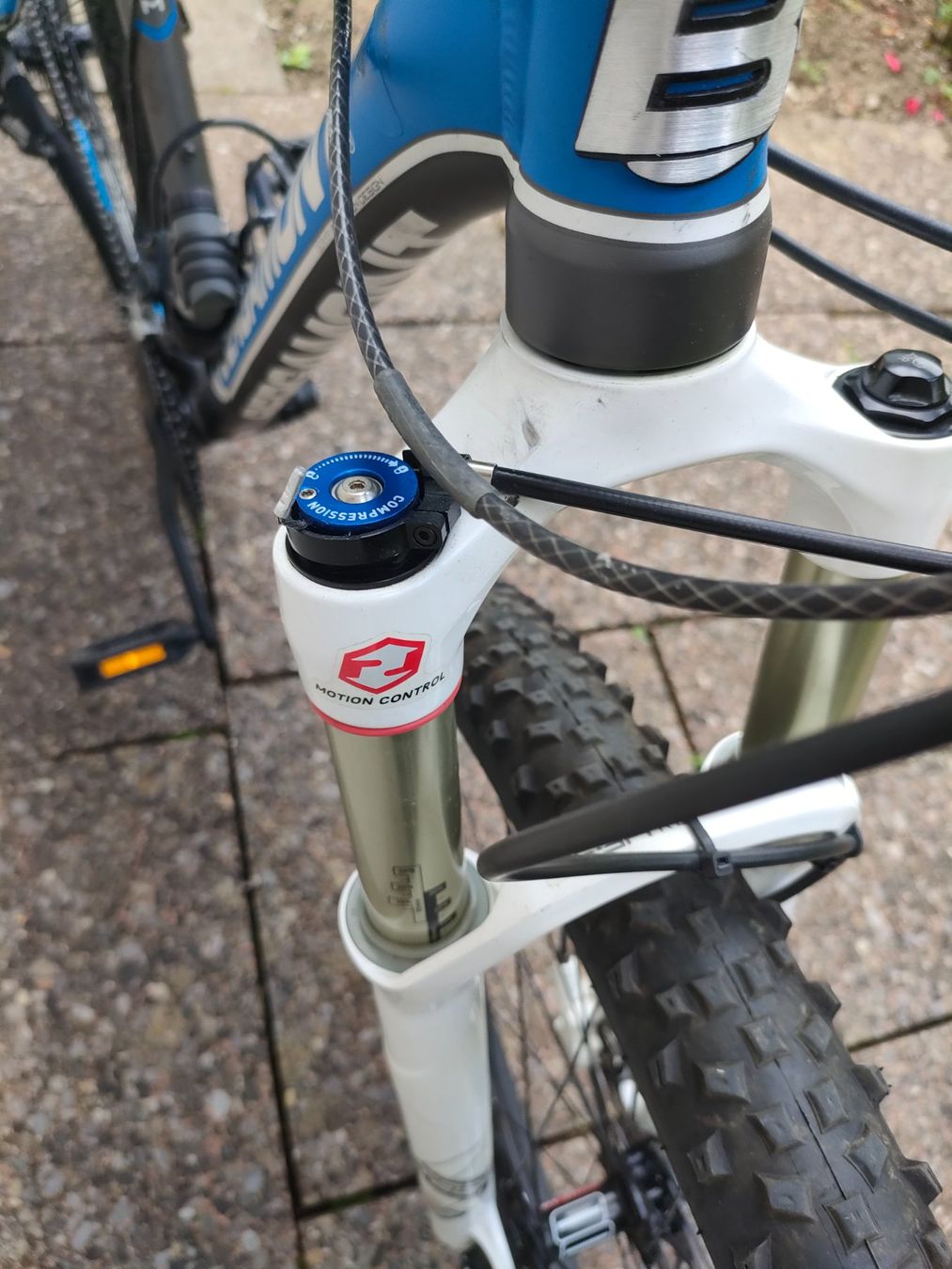 Bergamont Biciclette: Bergamont Revox 6.1 – Usato da Dietikon venduto da Dargodrago 4