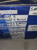 VW Golf 5 Gewindefahrwerk Neu!!