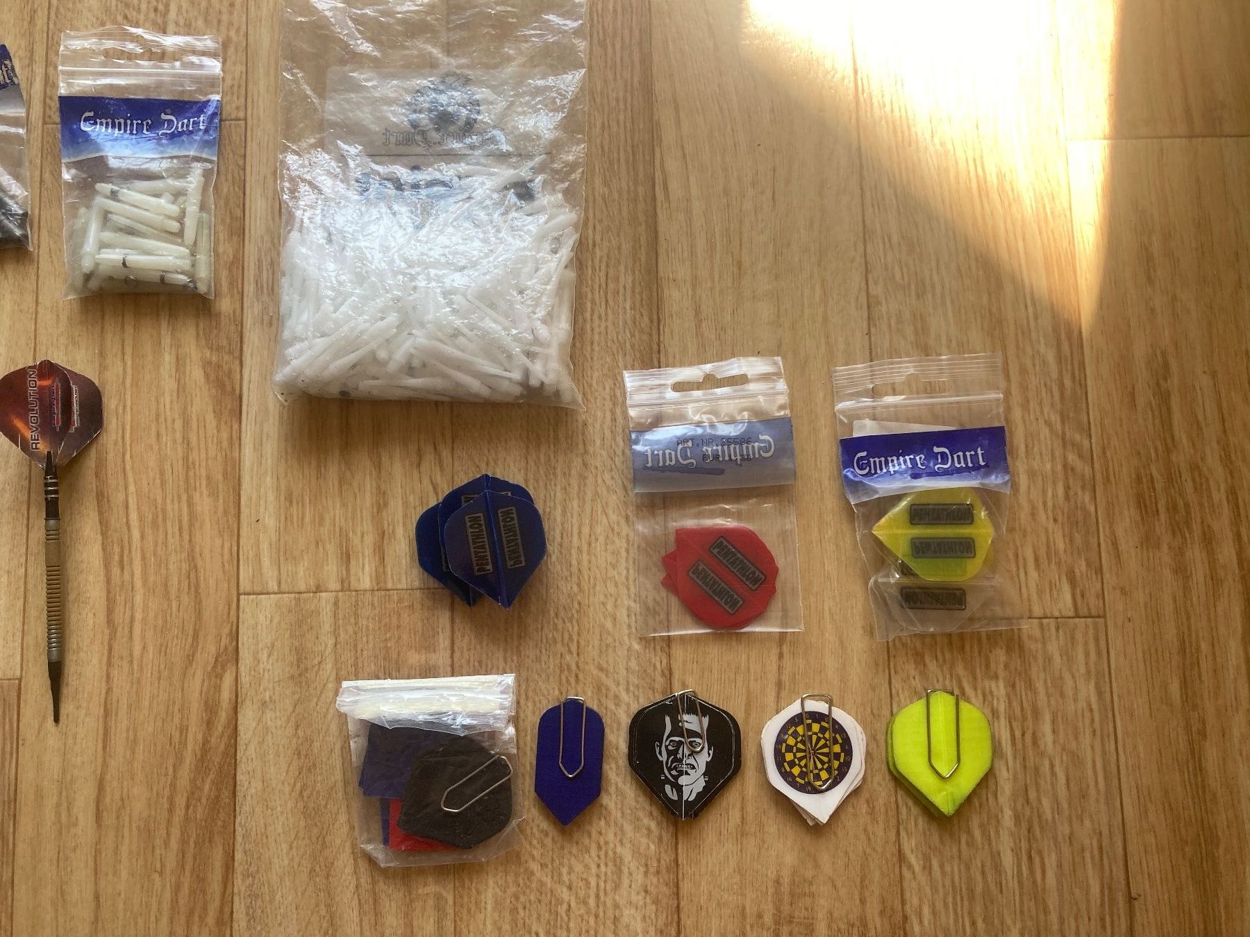 Freccette: Dart Set's – Usato da Mumpf venduto da Santaria80 2