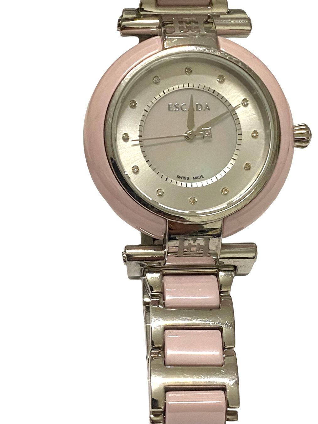 Escada Orologi: Montre Dame escada – Nuovo (secondo la descrizione) da Chatelaine venduto da Alexandra20013 4