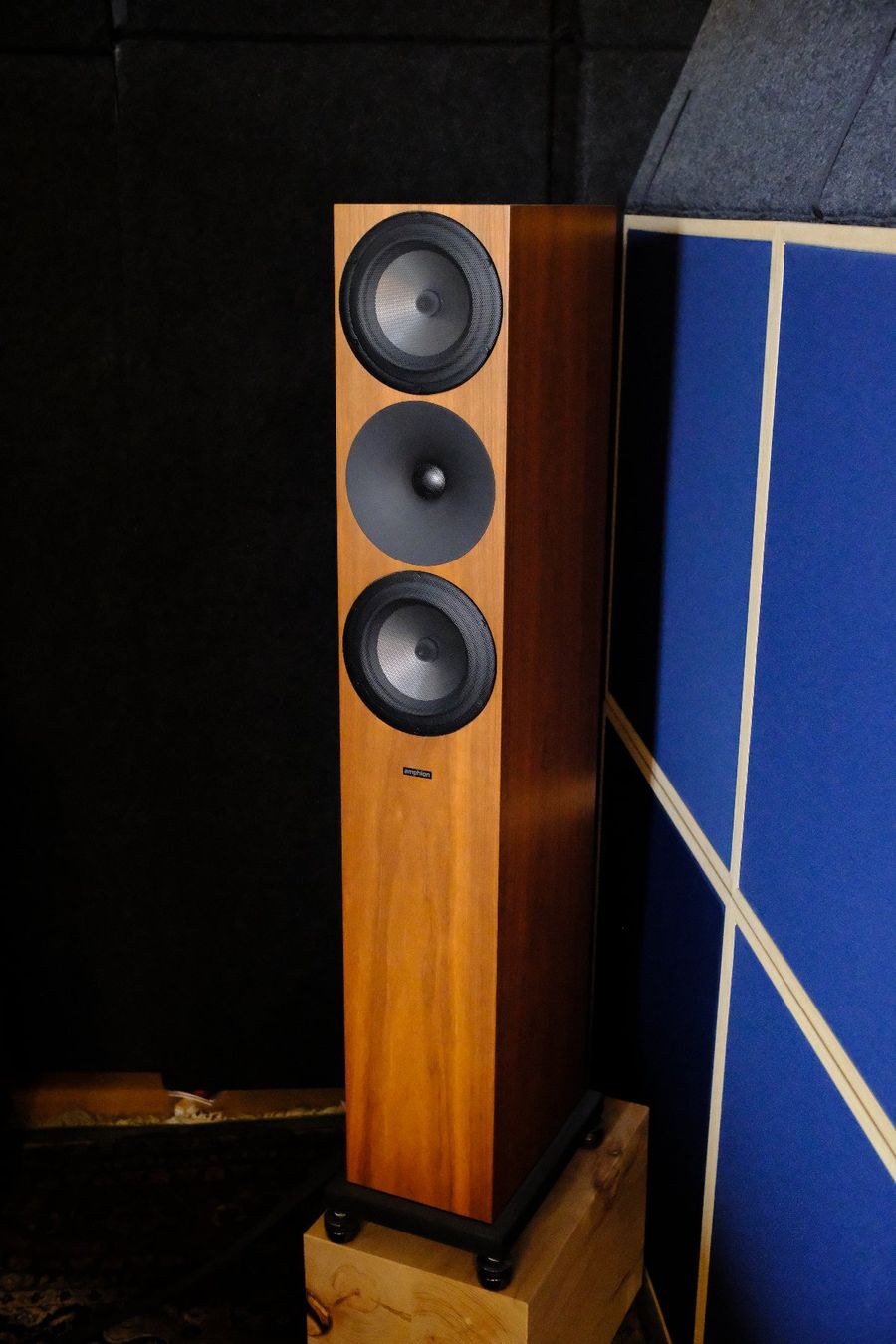 Casse acustiche: Amphion Argon7LS – Usato da Sevelen venduto da klangfaerber 1
