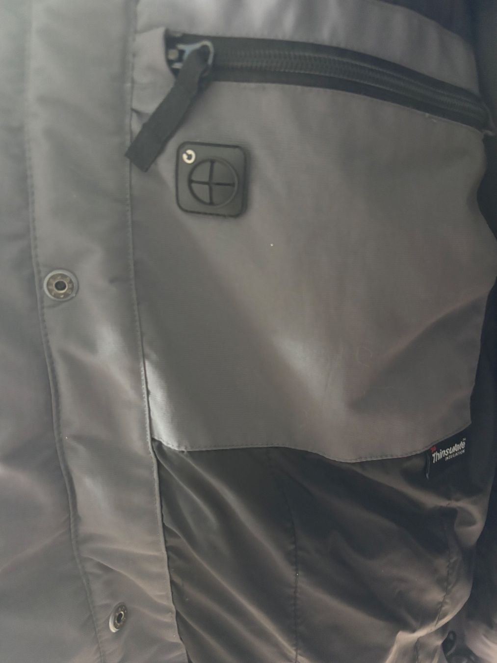 Jacken: Arbeitsjacke Winter Bau Maurerlehrling – Gebraucht aus Winterthur von Dodo18 6