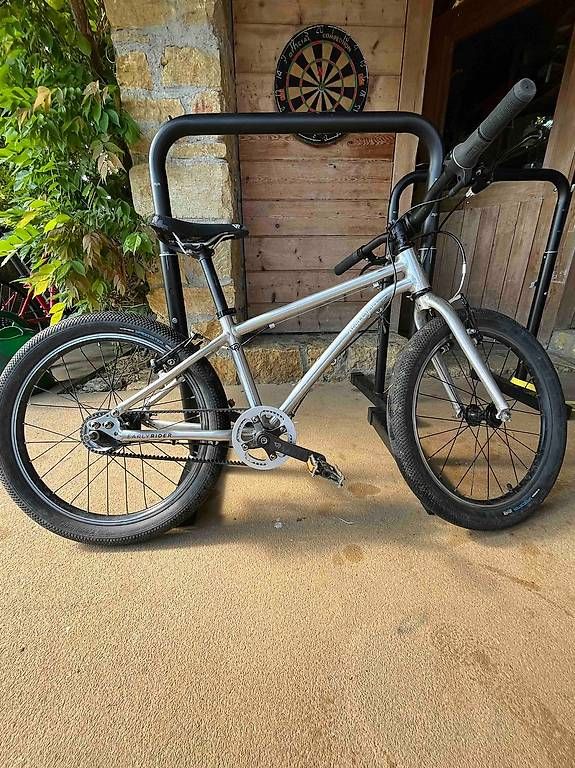 Biciclette: Early Rider 20 pouces  – Usato da Ferreyres venduto da Alex_Andro 1