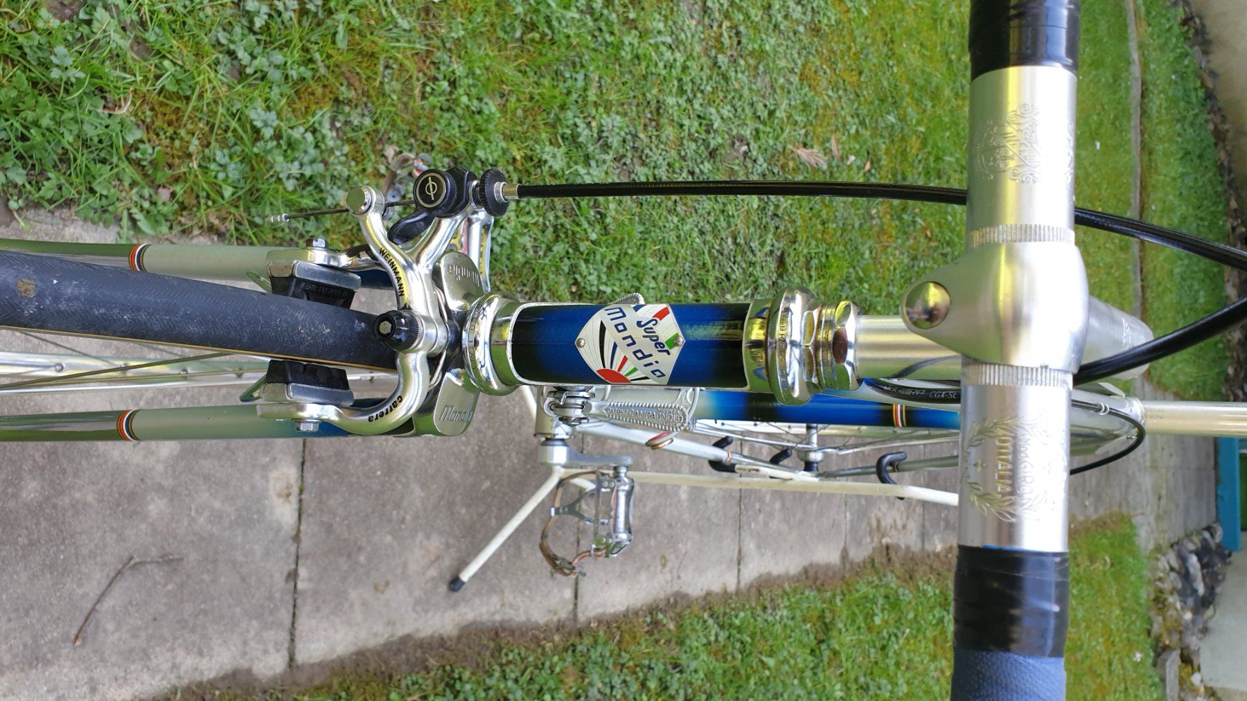 Biciclette: Mondia Super – Usato da Luzern venduto da RJN01 5