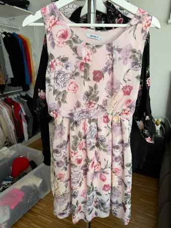 Kleid Gr. M