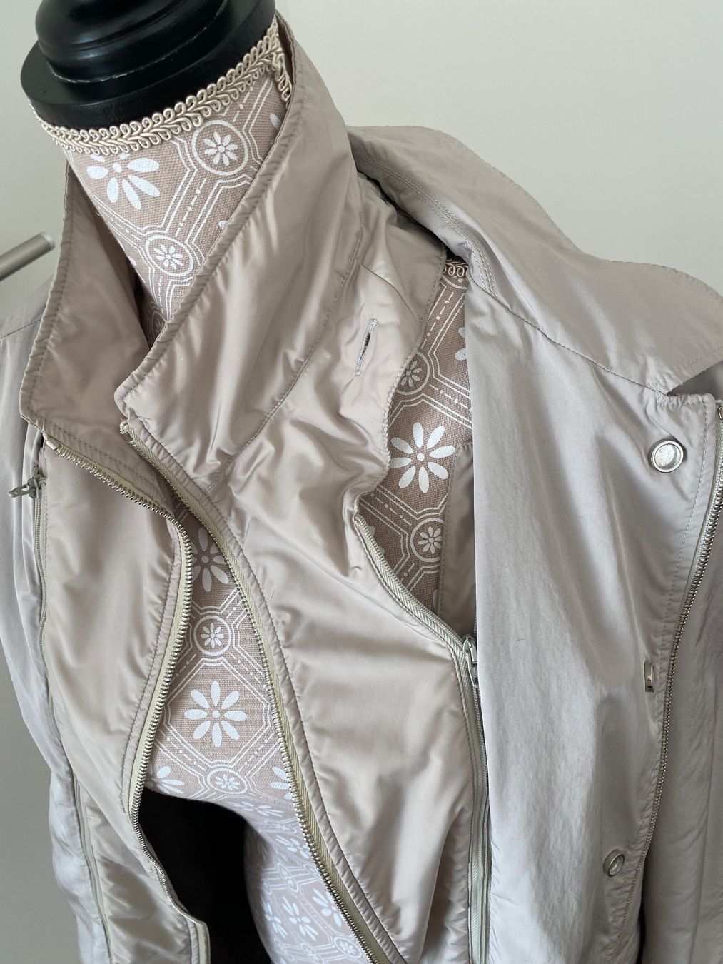 Giacche: Allegri Milano Jacke Gr.48 – Usato da Balzers venduto da Lissi57 7