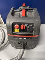Starmix Industriesauger ISC 1425 CH mit Zubehör