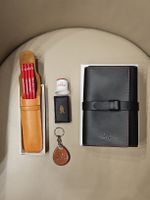 Diverse Omega Accessoires