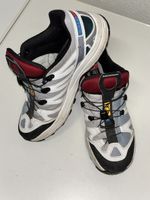Salomon XA Pro 1 Ashley Blue / Arctic Ice - Taille 44