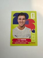 Panini FIFA WM 2026 Sticker - NZL 7