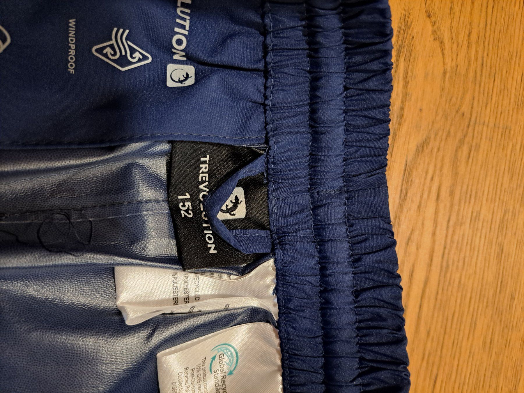 Trevolution Pantaloni: Regenhose Gr. 152 – Nuovo (secondo la descrizione) da Rickenbach LU venduto da Ruwani 1