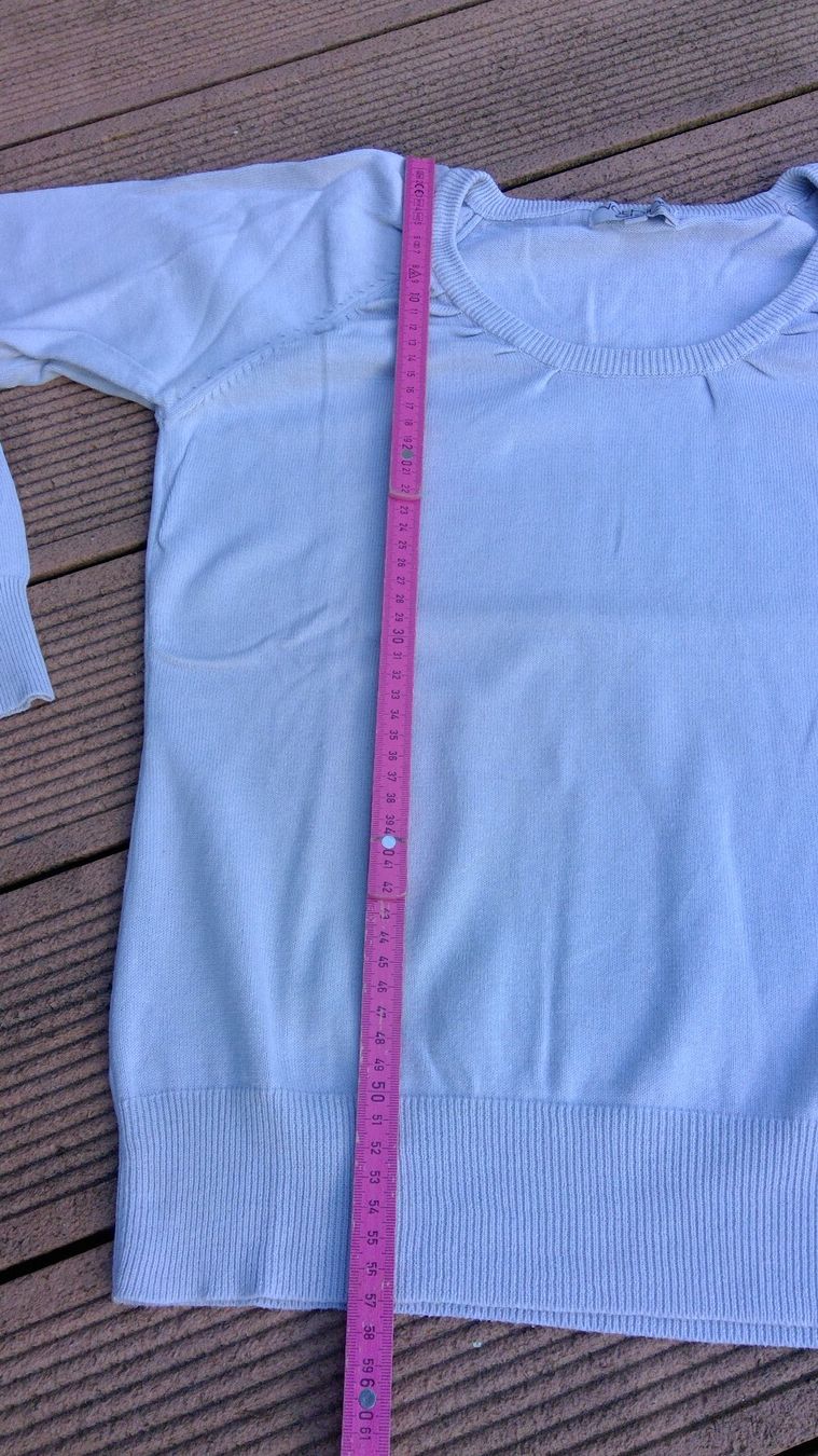 Maglioni & Felpe: Pullover gris clair NOTHING ELSE, taille L – Nuovo (secondo la descrizione) da Agiez venduto da chouchanelle 6